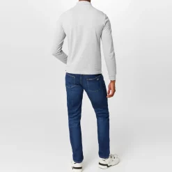 Jeans*Lacoste Fit Jeans in Blue