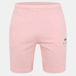 Shorts*Lacoste Gh1220 Shorts in Pink