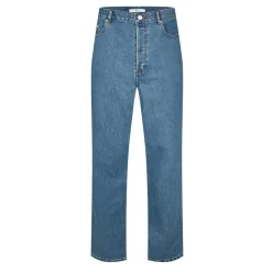 Jeans*Lacoste Hh7681 Jeans in Blue