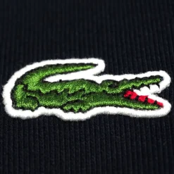 Trousers*Lacoste Jogging Bottoms in Blue