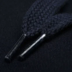 Trousers*Lacoste Jogging Bottoms in Blue