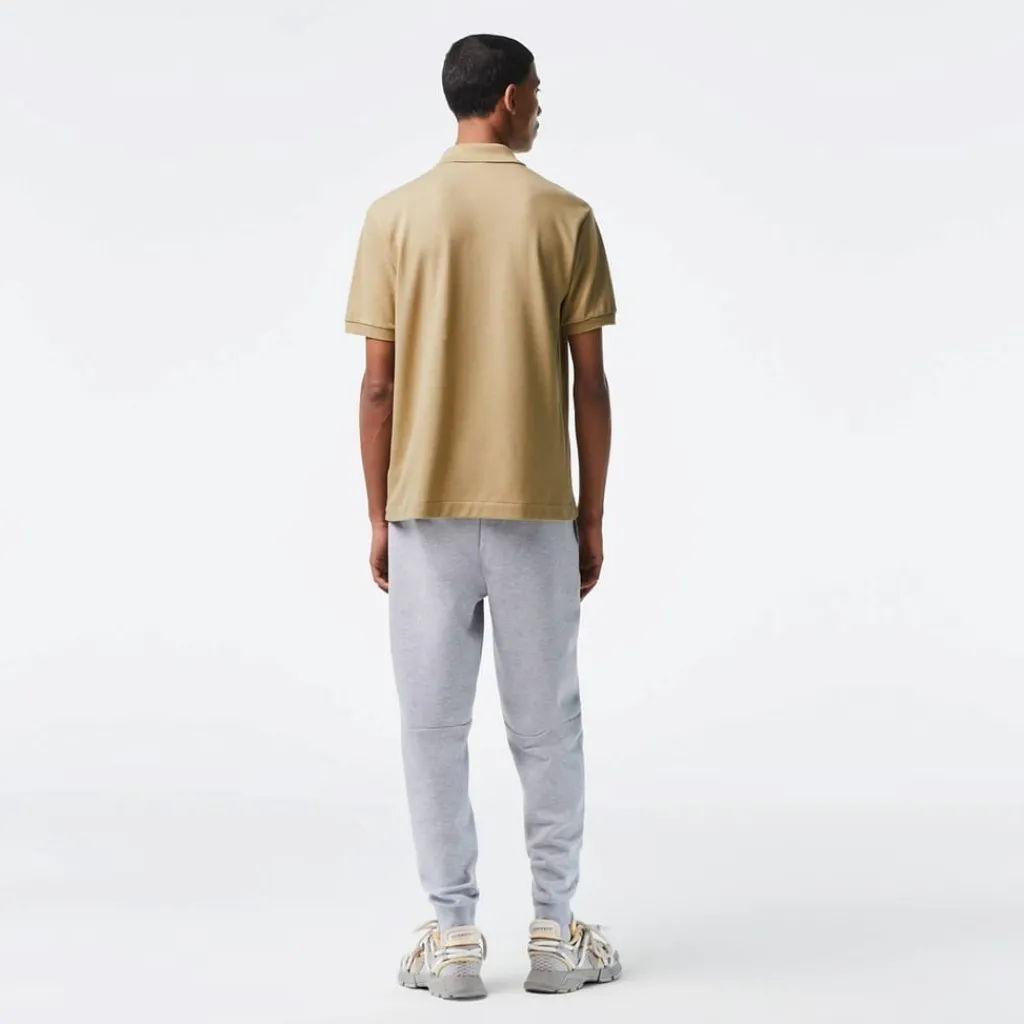 Polo Shirts*Lacoste L.12.12 Polo Shirt in Brown