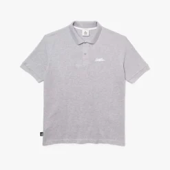Polo Shirts*Lacoste Live Short Sleeved Polo Shirt in Multi colour