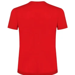 T-Shirts And Vests*Lacoste Logo T-Shirt in Red