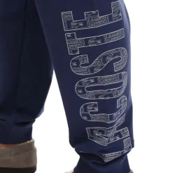 Gifts*Lacoste Loungewear Pyjama Pants in Navy