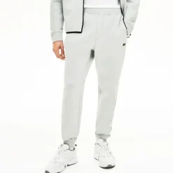Trousers*Lacoste Motion Quick Dry Sweatpants in Grey