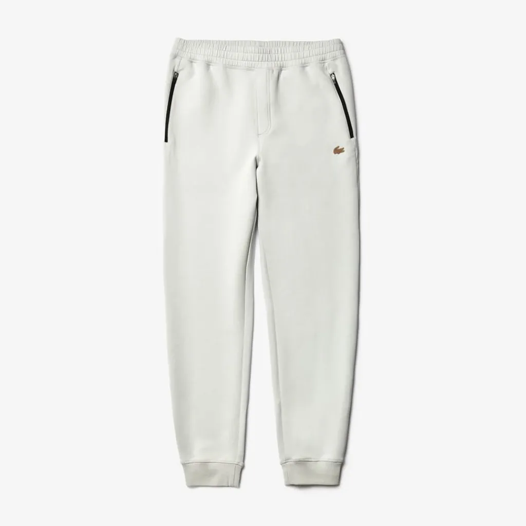 Trousers*Lacoste Motion Quick Dry Sweatpants in Grey
