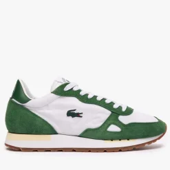 Trainers|Footwear*Lacoste Partner 70s Trainers in White