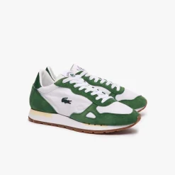 Trainers|Footwear*Lacoste Partner 70s Trainers in White
