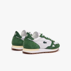 Trainers|Footwear*Lacoste Partner 70s Trainers in White