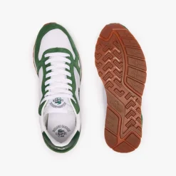 Trainers|Footwear*Lacoste Partner 70s Trainers in White