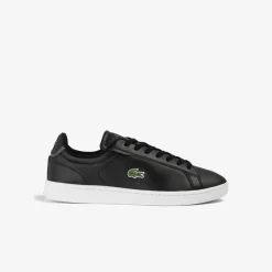 Trainers*Lacoste Pro 123 Trainers in Black