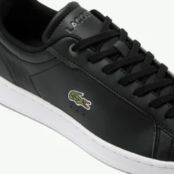 Trainers*Lacoste Pro 123 Trainers in Black
