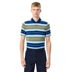 Polo Shirts*Lacoste Regular Fit Polo Shirt in Red