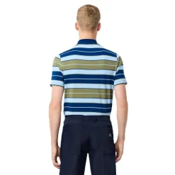 Polo Shirts*Lacoste Regular Fit Polo Shirt in Red