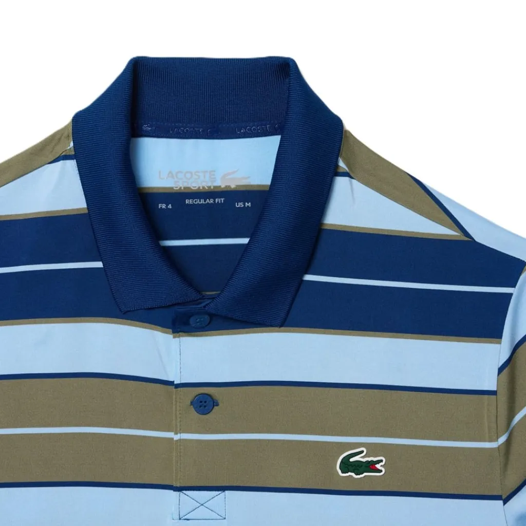 Polo Shirts*Lacoste Regular Fit Polo Shirt in Red
