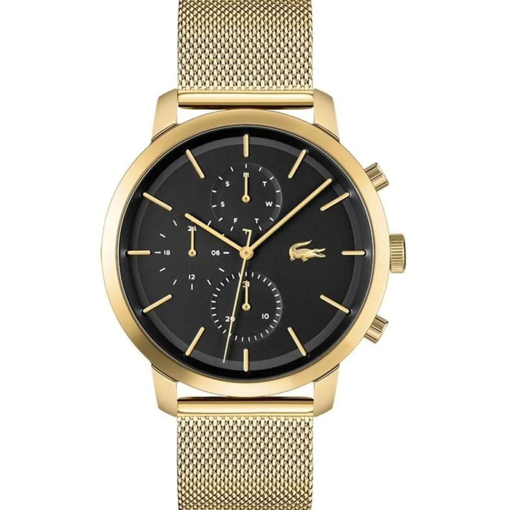 Jewellery-Watches*Lacoste Replay Watch in Multi