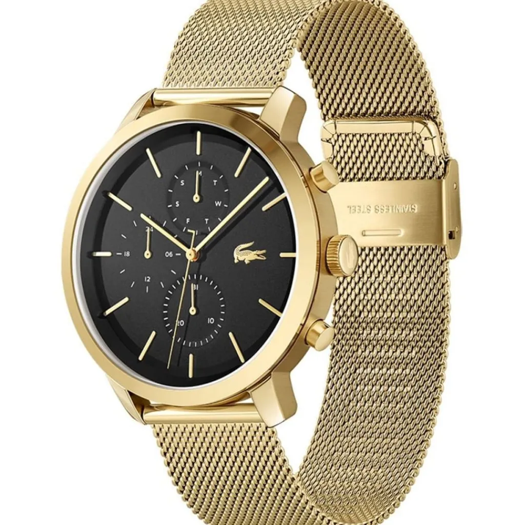 Jewellery-Watches*Lacoste Replay Watch in Multi