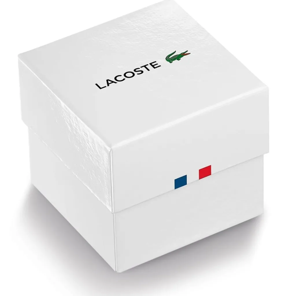 Jewellery-Watches*Lacoste Replay Watch in Multi