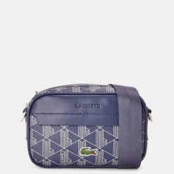 Bags*Lacoste S Report bg in Blue