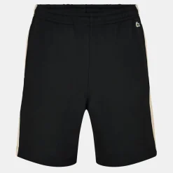 Shorts*Lacoste Short in Black