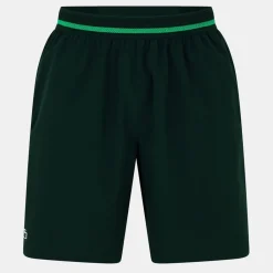 Shorts*Lacoste Short in Green