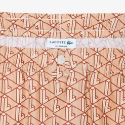 Shorts*Lacoste Shorts in Pink