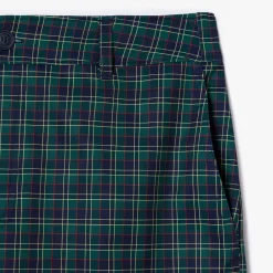 Shorts*Lacoste Sport Relaxed-Fit Ultra Dry Bermuda Golf Shorts in Multi colour