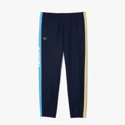 Trousers*Lacoste Sport Sportsuit Tennis Sweatpants in Blue