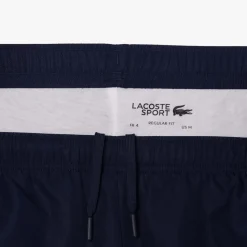 Trousers*Lacoste Sport Sportsuit Tennis Sweatpants in Blue