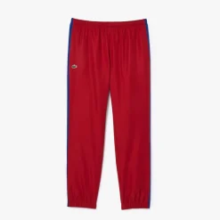 Tracksuits*Lacoste Sport Tennis Sweatsuit in Blue