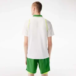 Polo Shirts*Lacoste Sport x Daniil Polo Shirt in Multi colour