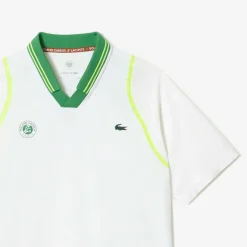 Polo Shirts*Lacoste Sport x Daniil Polo Shirt in Multi colour