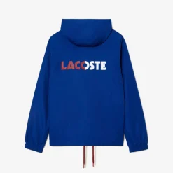 Tracksuits*Lacoste Sportsuit Tennis Tracksuit in Blue