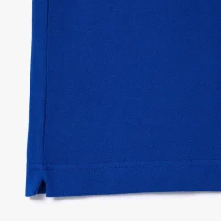 Trousers*Lacoste Sportsuit Tennis Sweatpants in Blue