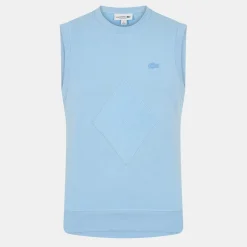 Knitwear*Lacoste Sweatshirt in Blue