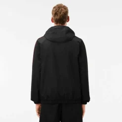 Tracksuits*Lacoste Taped Tt in Black