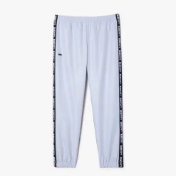 Trousers*Lacoste Tennis Sweatpants in Blue