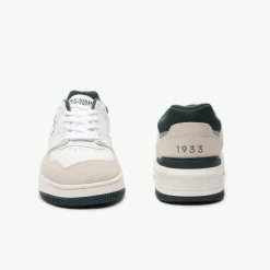 Trainers*Lacoste Trainers in White
