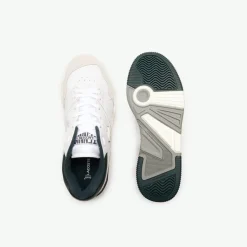 Trainers*Lacoste Trainers in White
