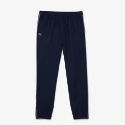 Tracksuits*Lacoste Wh5200 Trackst in Beige