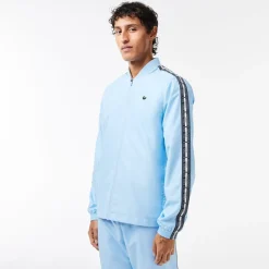 Tracksuits*Lacoste Wh1792 Trackst in Blue