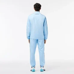 Tracksuits*Lacoste Wh1792 Trackst in Blue