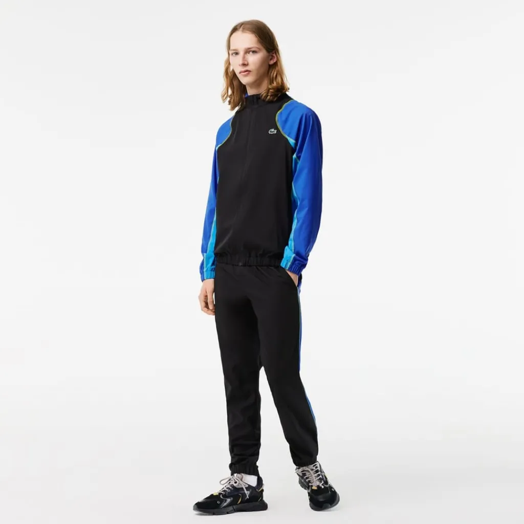 Tracksuits*Lacoste Wh5213 Trackst in Multi
