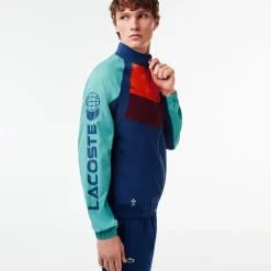 Tracksuits*Lacoste Wh1789 Trackst in Multi