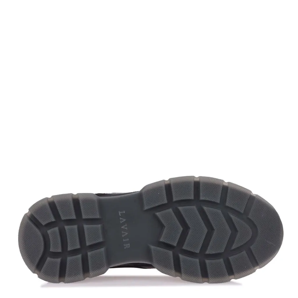 Footwear|Trainers*Lavair Aequora Trainers in Black