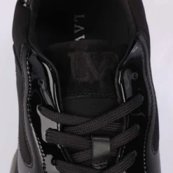 Footwear|Trainers*Lavair Aequora Trainers in Black