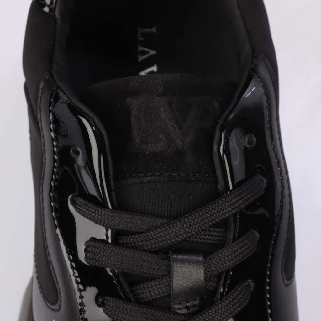 Footwear|Trainers*Lavair Aequora Trainers in Black