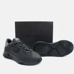 Trainers|Footwear*Lavair Berlotti 2.0 Trainers in Black