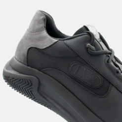 Trainers|Footwear*Lavair Berlotti 2.0 Trainers in Black